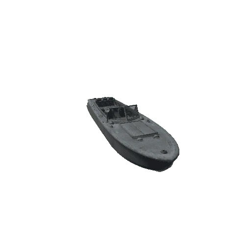 Patrol Boat